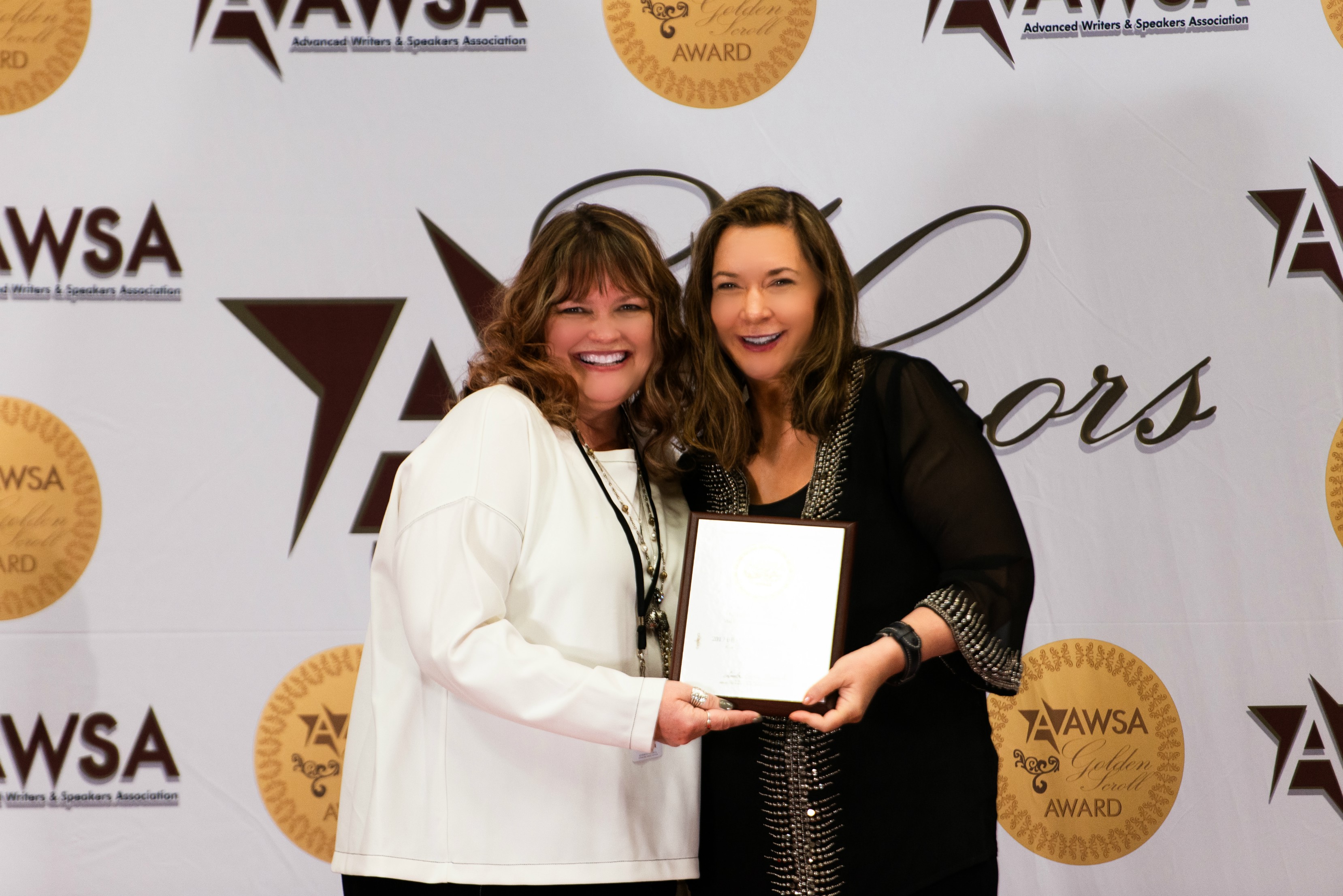 2019 Golden Scroll banquet — photo 2