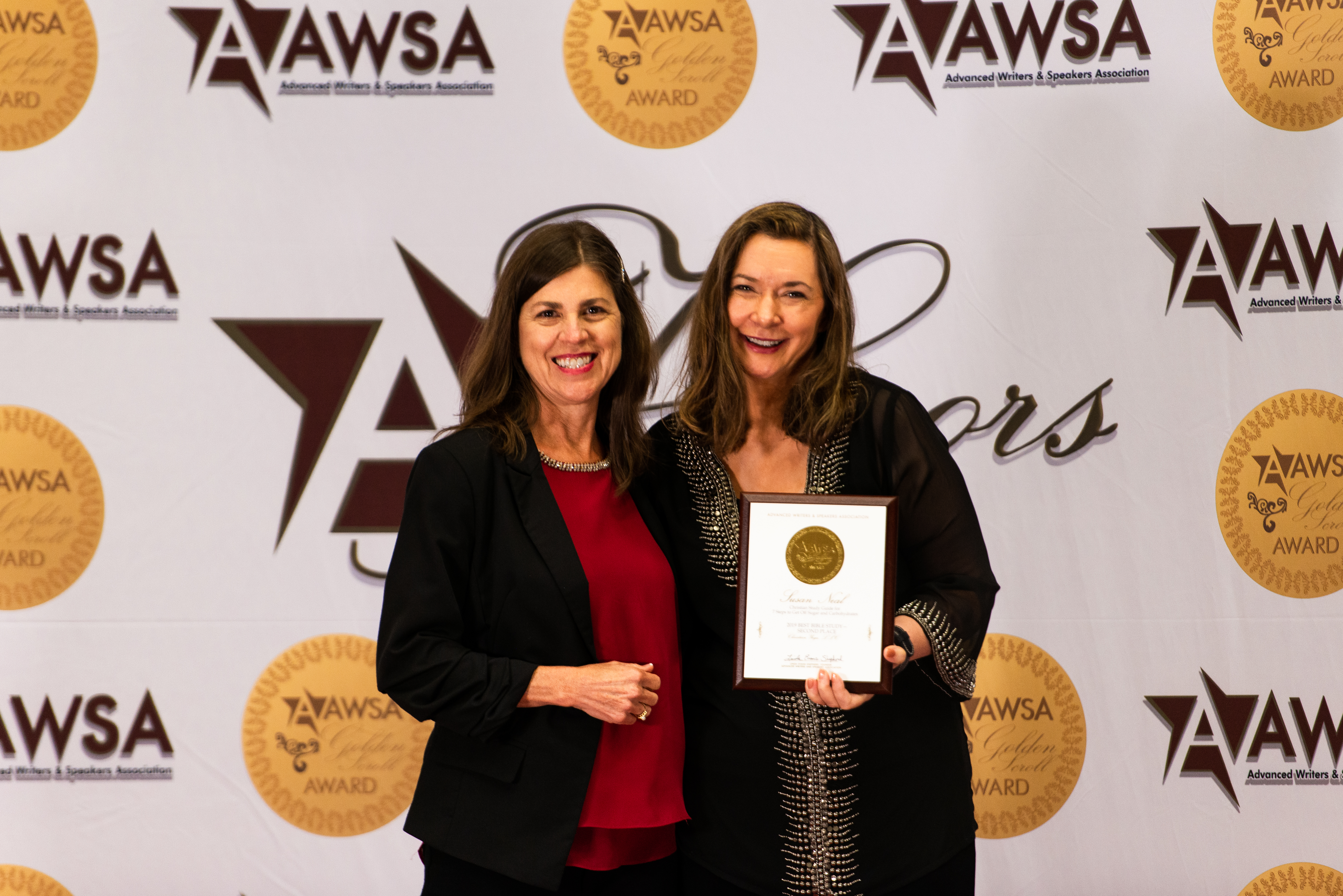 2019 Golden Scroll banquet — photo 11