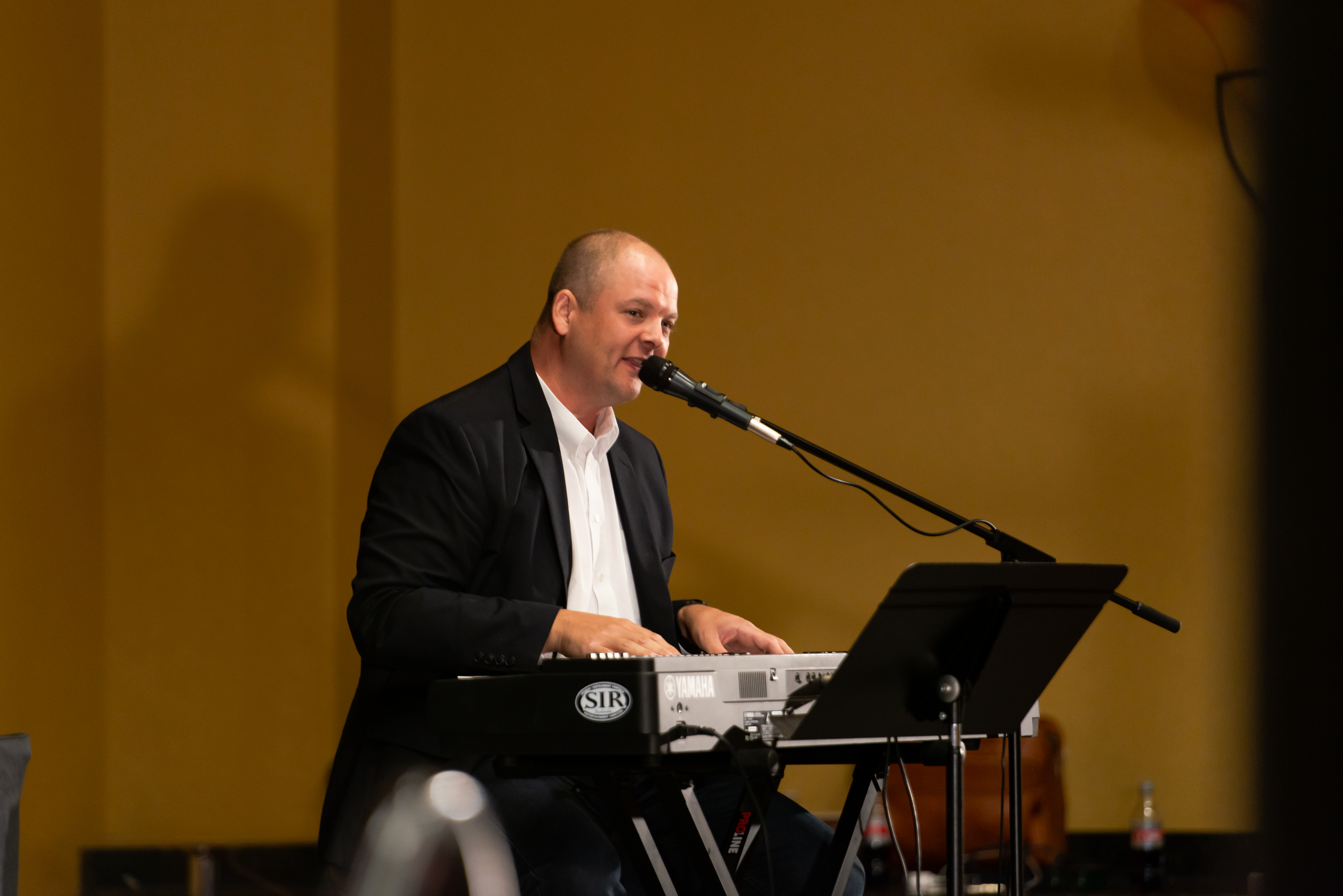 2019 Golden Scroll banquet — photo 16