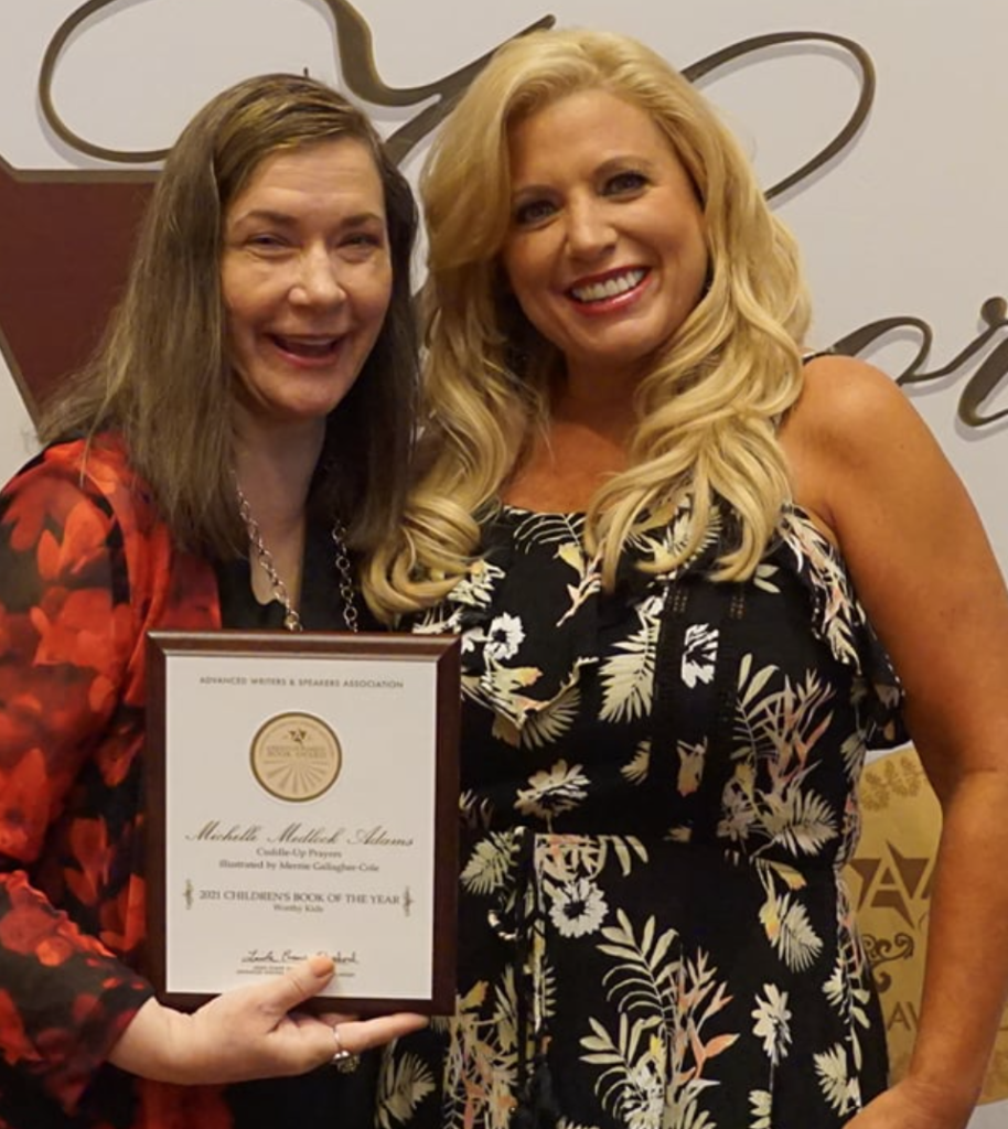 2021 Golden Scroll banquet — photo 3