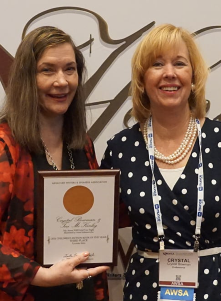 2021 Golden Scroll banquet — photo 4