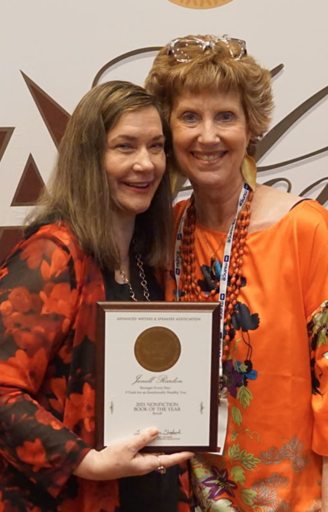 2021 Golden Scroll banquet — photo 5