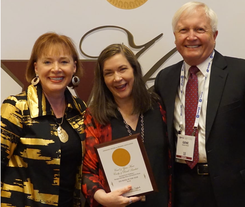 2021 Golden Scroll banquet — photo 6