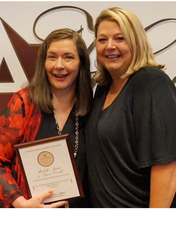 2021 Golden Scroll banquet — photo 8