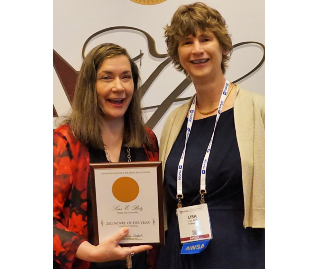 2021 Golden Scroll banquet — photo 10