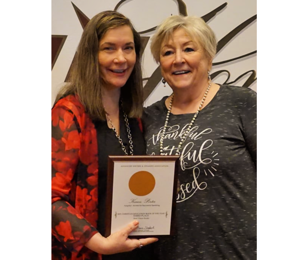 2021 Golden Scroll banquet — photo 11