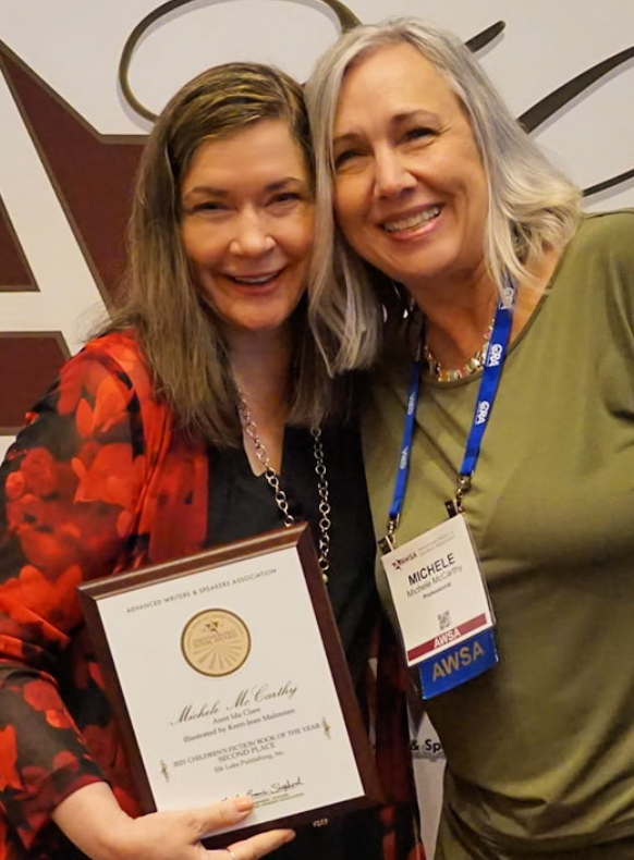2021 Golden Scroll banquet — photo 12