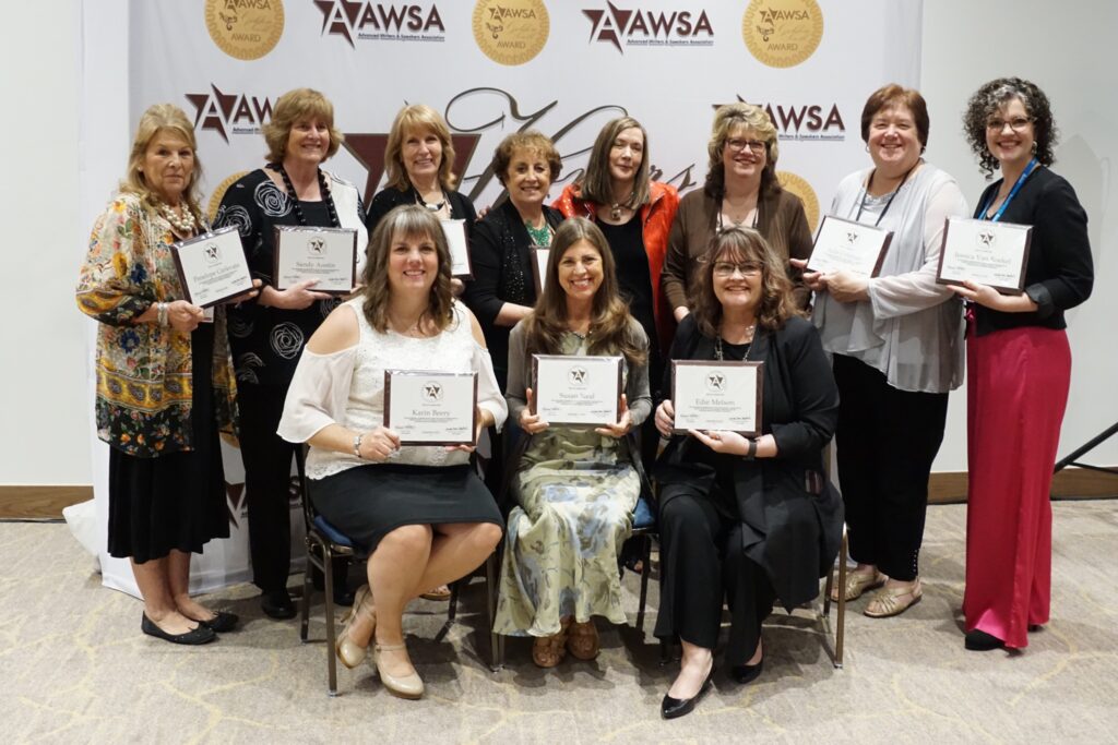 2023 Golden Scroll banquet — photo 1