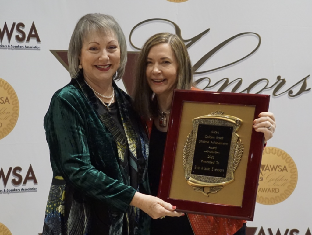 2023 Golden Scroll banquet — photo 2