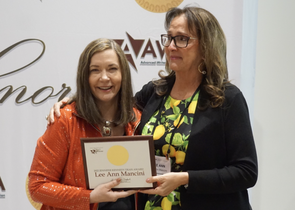 2023 Golden Scroll banquet — photo 3