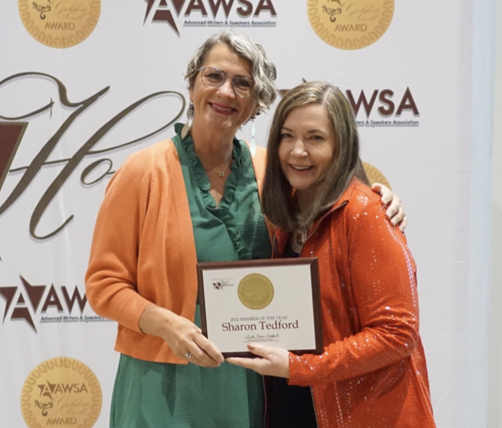 2023 Golden Scroll banquet — photo 4