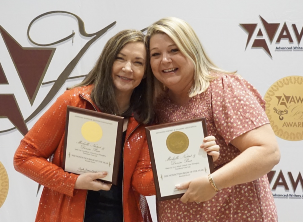 2023 Golden Scroll banquet — photo 6