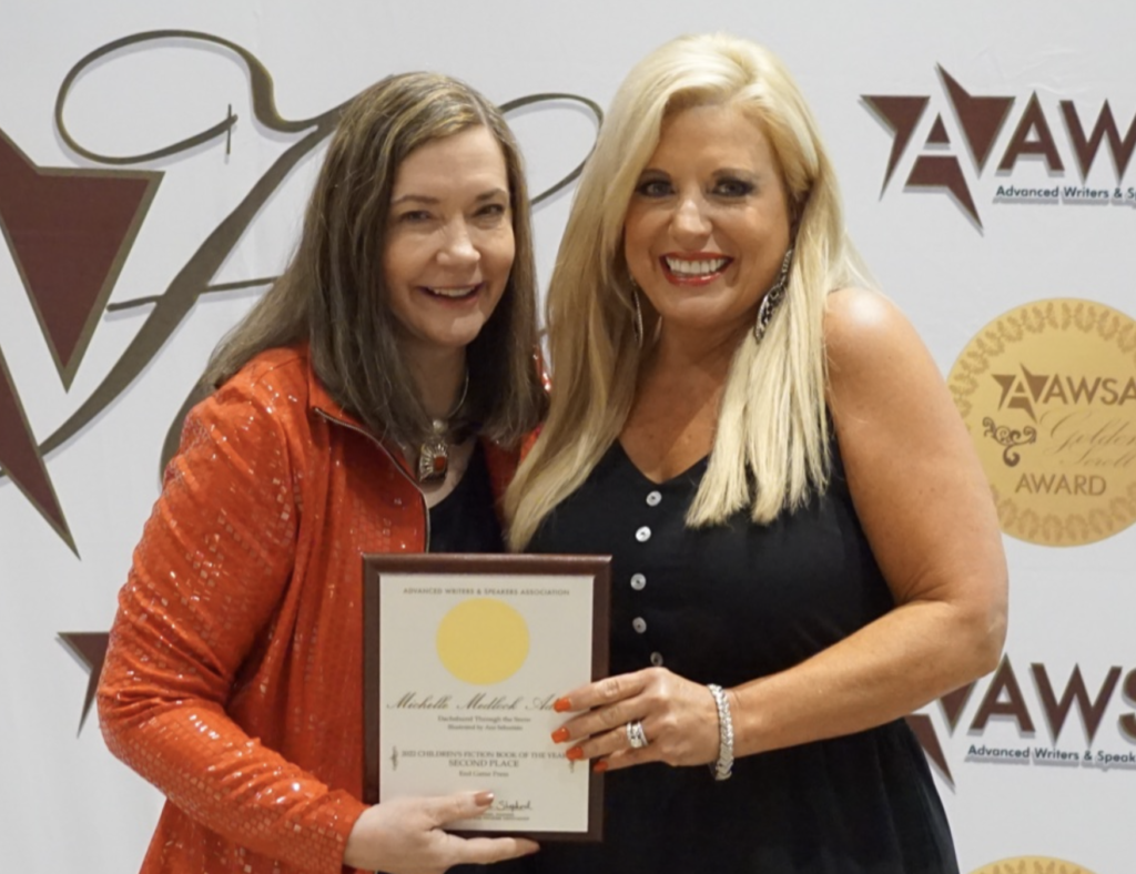 2023 Golden Scroll banquet — photo 7