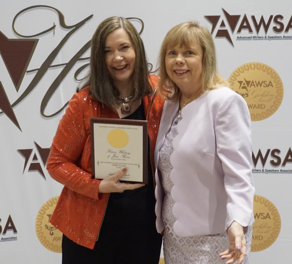 2023 Golden Scroll banquet — photo 8