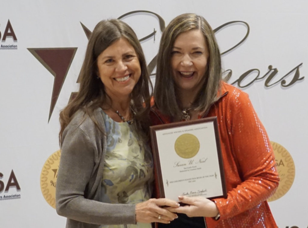 2023 Golden Scroll banquet — photo 9