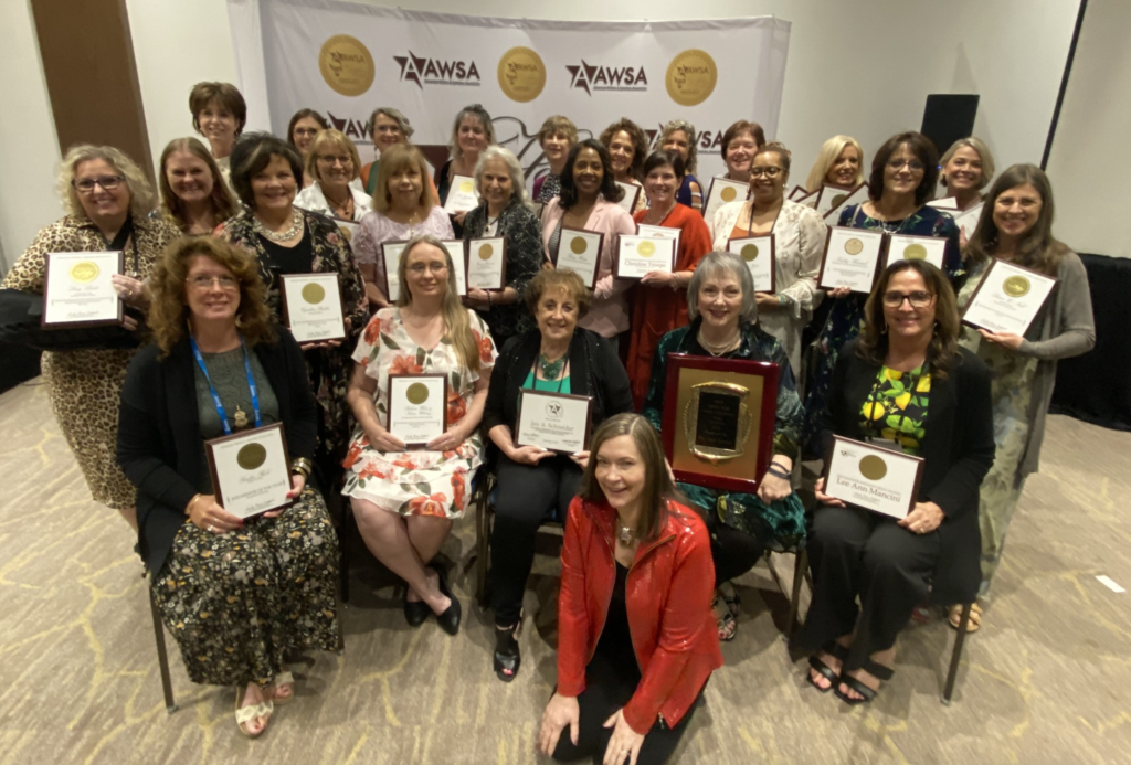 2023 Golden Scroll banquet — photo 10