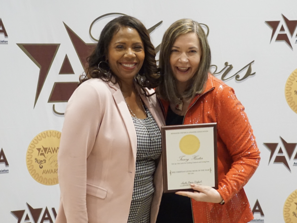 2023 Golden Scroll banquet — photo 11