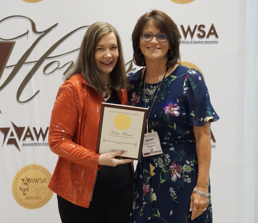 2023 Golden Scroll banquet — photo 12
