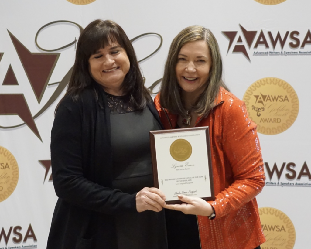 2023 Golden Scroll banquet — photo 15