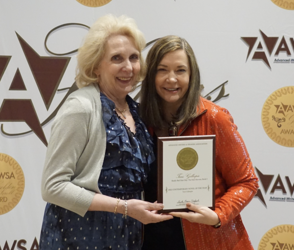 2023 Golden Scroll banquet — photo 16
