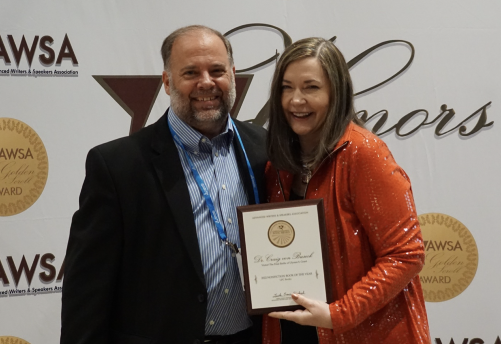 2023 Golden Scroll banquet — photo 17