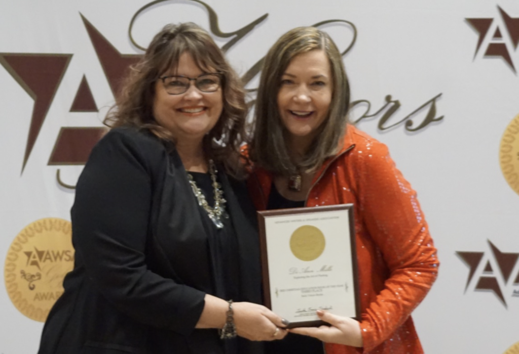 2023 Golden Scroll banquet — photo 18