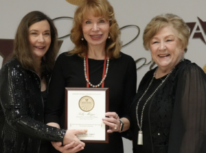 2023 Golden Scroll banquet — photo 2