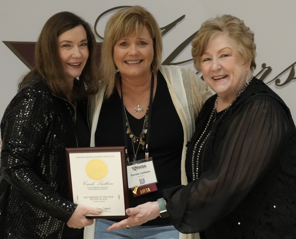 2023 Golden Scroll banquet — photo 3