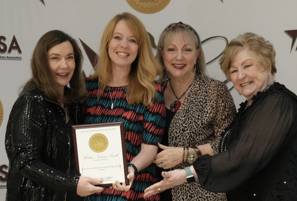 2023 Golden Scroll banquet — photo 4