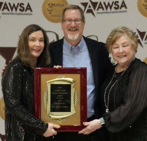 2023 Golden Scroll banquet — photo 5