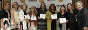 2023 Golden Scroll banquet — photo 7
