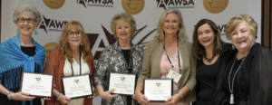 2023 Golden Scroll banquet — photo 8