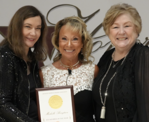 2023 Golden Scroll banquet — photo 9