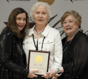 2023 Golden Scroll banquet — photo 11