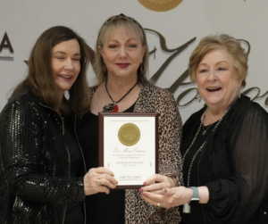 2023 Golden Scroll banquet — photo 12
