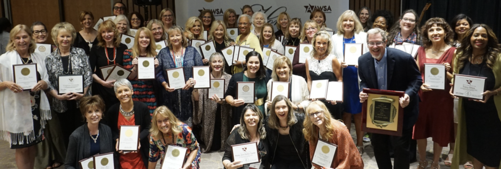 2023 Golden Scroll banquet — photo 13