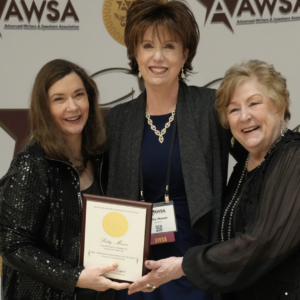 2023 Golden Scroll banquet — photo 14