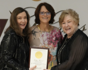2023 Golden Scroll banquet — photo 15
