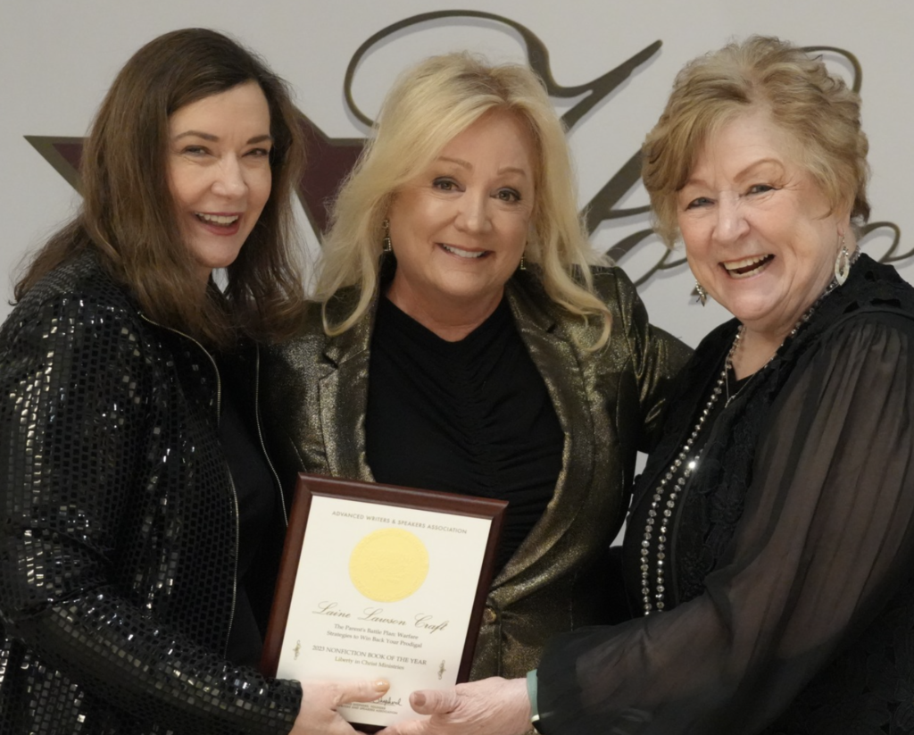 2023 Golden Scroll banquet — photo 16