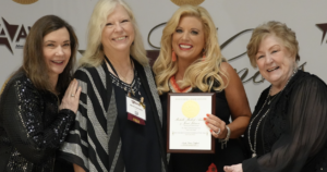 2023 Golden Scroll banquet — photo 17