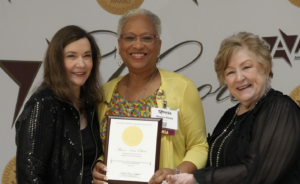 2023 Golden Scroll banquet — photo 18