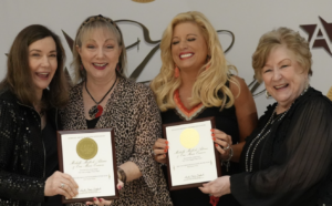 2023 Golden Scroll banquet — photo 19