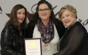 2023 Golden Scroll banquet — photo 21