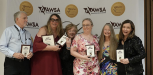 2023 Golden Scroll banquet — photo 23