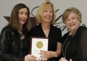 2023 Golden Scroll banquet — photo 24