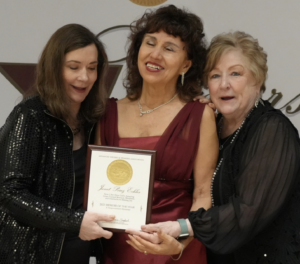 2023 Golden Scroll banquet — photo 27