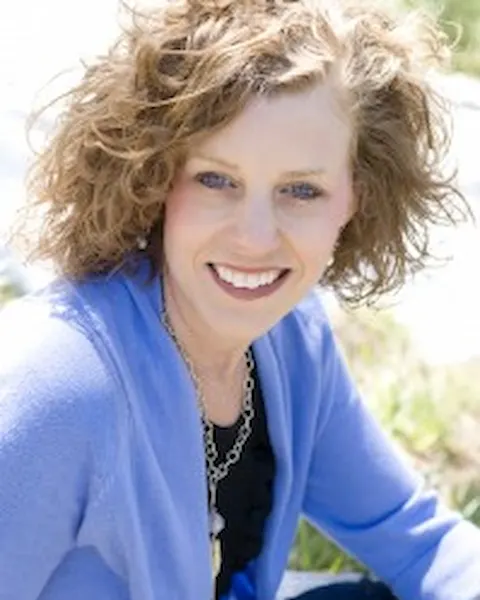 Blythe Daniel