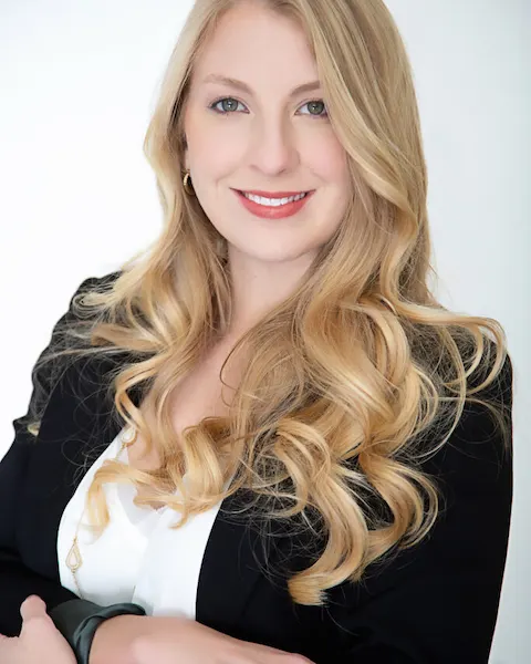 Carissa Lovvorn