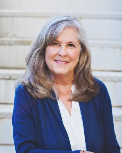 Cheryl Schuermann