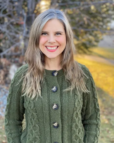 Christie Thomas